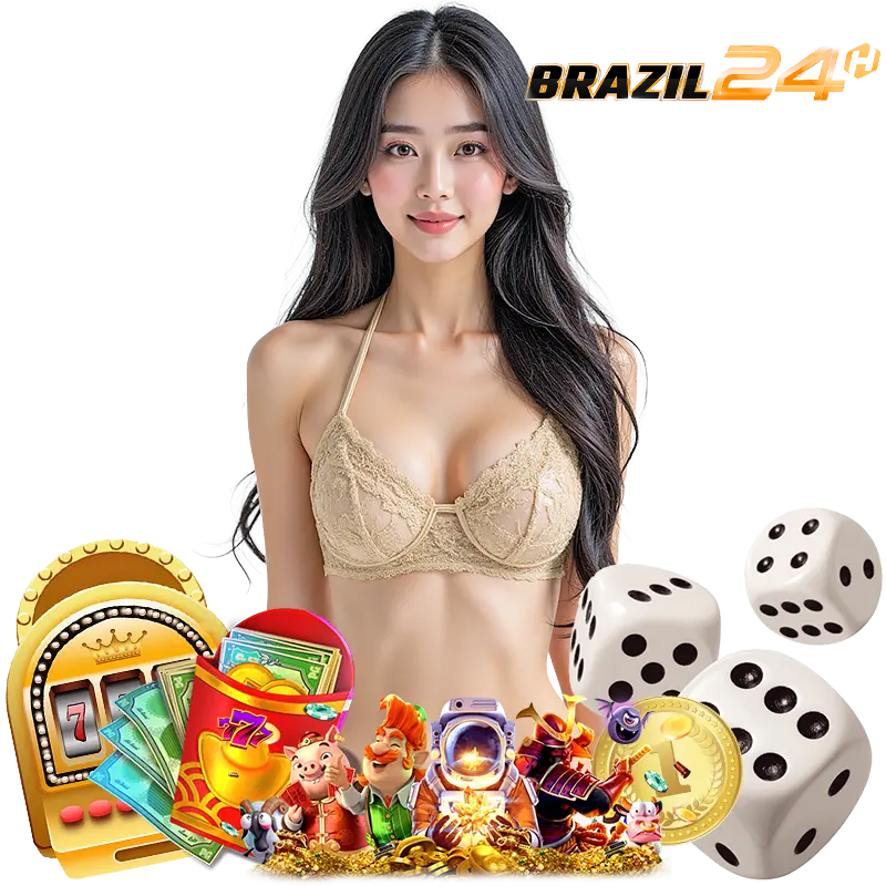 BRAZIL24H ทางเข้า