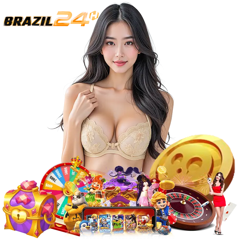 BRAZIL24H GAME